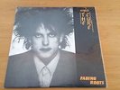 THE CURE Fading Roots 1980s Rare Live Bootleg