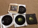 beatles singles