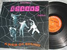 1968 The Seeds Web Of Sound GNP Crescendo 2033 Psych Garage Nuggets RARE