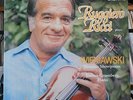 Ruggiero Ricci   Wieniawski Virtuoso Showpieces   Dutch LP  HEAR