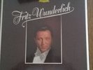 Fritz Wunderlich - 5 LP Boxset LP Vinyl Album Records [413 837-1] German