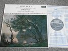 UK Decca sxl 6426: Schubert, Bridge, Britten, Rostropovich