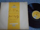 DGG 18016 LPM: Schubert, Hayden, Furtwangler