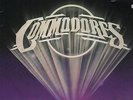 Commodores Midnight Magic STILL SEALED NEW OVP Motown Vinyl LP