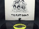 THE ALAN BOWN - 'OUTWARD BOWN' - ORIGINAL UK MUSIC FACTORY LABEL MONO 1968