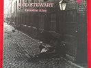 ROD STEWART GASOLINE ALLEY BIFOLD VERTIGO 1970 1Y1/2Y1 FINE