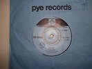 THE KINKS - Drivin' / Mindless Child of Motherhood - PYE 1969 Orginal 7