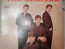 Introducing The Beatles Rare w/shadow 1964 Vee Jay Records LP 1062 LP