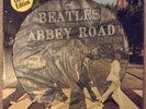 The Beatles Abbey Road Picture Disc