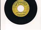 ROCK'N REBS - GRANDPA ROCK ON FREDLO   GREAT ROCKABILLY