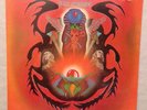 Alice Coltrane / Ptah The El Daoud / SEALED MINT 1st Edition Black Center Label