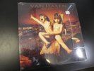 VAN HALEN balance US ORIGINAL hard rock LP 9 45760-1 Sammy Hagar MINT SEALED