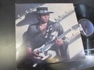 STEVIE RAY VAUGHAN AND DOUBLE TROUBLE texas flood US ORIGINAL LP blues NM-