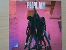 Pearl Jam - Ten Vinyl record