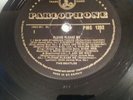 ???THE BEATLES PLEASE PLEASE ME 1ST PRESS 