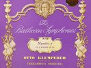 Columbia SAX2415 - Beethoven - Symphony No. 7 - Otto KLEMPERER - VERY RARE