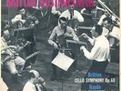 Decca SXL6138 - Britten & Haydn - Cello Concertos - ROSTROPOVICH - BRITTEN -RARE