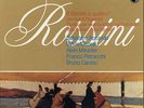 Philips 6769024 - Rossini - 6 Sonate A Quattro - Salvatore ACCARDO - VERY RARE