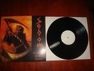 SODOM Pretenders To The Throne MINI-LP TEST PRESSING