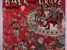 VARIOUS: Back From The Grave Volume 9 LP (Germany, gatefold cover) Rock & Pop