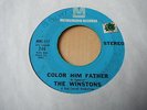 THE WINSTONS - COLOR HIM FATHER - METROMEDIA