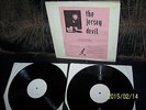 Bruce Springsteen 2 LP The Jersey Devil - Ragamuffin Gunner