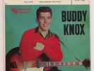BUDDY KNOX  VERY RARE EP  
