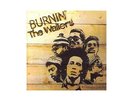 Burnin' [VINYL] Bob Marley & The Wailers Vinyl