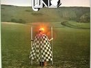UNO : Uno - LP italian prog ex Osanna / Motors french cover