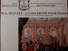 RARE MICHELE BOEGNER MOZART ERATO STEREO STE 50281 FRANCE