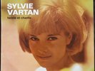 SYLVIE VARTAN - Twiste et chante - LP (pressage original) - RCA 430.137 S