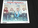 John Mayall with Eric Clapton*Blues Breakers*1966 mono vinyl LP*Excellent cond