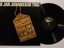 The Jan Johansson Trio LP Dot DLP 3416 RARE JAZZ LP Sweden Non Stop NM / Mint