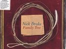 Nick Drake - Family tree Vinyl EU 2LP