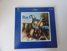 BACH (PIERRE FOURNIER) Suites For Cello BMV 1007-1012 SINE QUA NON 3 LP BOX SET