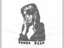 Panda Bear Tomboy New Vinyl LP