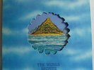 P.F.M. World Became The World - Orig UK LP - Prog Premiata Forneria Marconi PFM