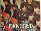 PINK FLOYD Piper At The Gates Of Dawn - Orig UK Stereo LP - Columbia Syd Barrett