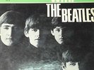 BEATLES - WITH THE BEATLES - DE 63 - GREEN ODEON - MONO - 1st PRESS
