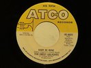 northern soul SWEET DELIGHTS Baby Be Mine ATCO M- hear soundclips