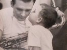 Stan Getz Plays with Jimmy Raney...Rare 1954 Norgran MG N-1042 Mono LP