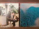 Pink Floyd UMMAGUMMA  (STBB-388) & MEDDLE (SMAS-832) LP Records VG+ Vinyl