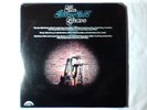 3LP The bitter end years WOODY ALLEN JAMES TAYLOR VAN MORRISON CURTIS MAYFIELD