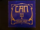 CAN - FUTURE DAYS- 1973- UAS 29 505 l- Original pressing-