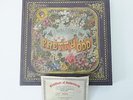 Box Set LP Panic at the Disco Pretty Odd Unplayed Vinyl 075678995071 Certificate