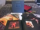 Kate Bush This Woman's Work Anthology 1978-1990 LP Album Vinyl Box Set