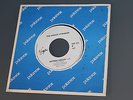 SHAKIN’ PYRAMIDS Let’s Go FINNISH Rare 7” Vault Copy