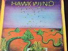 Hawkwind First LP- Liberty LBS 83348