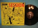 Jam Session #1, Norman Granz, Verve V-8049 10-5604, Ray Brown, Barney Kessel