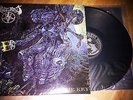 NOCTURNUS - THE KEY Vinyl Lp Record Rare vydal globus internaional issue